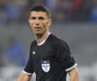 EXCLUSIV GSP » Special pentru Gazeta Sporturilor cei 7 arbitri de pe lista FIFA i-au transmis un mesaj lui Alexandru Tudor, la momentul retragerii din arbitrajul românesc