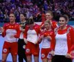 FOTO: Captură @EHF