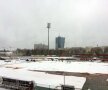 Stadionul Dinamo la ora 13:00