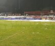 GALERIE FOTO Asistență JENANTĂ la Dinamo - Craiova! Pe stadion sunt mai mulți fani ai oaspeților 