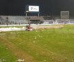 GALERIE FOTO Asistență JENANTĂ la Dinamo - Craiova! Pe stadion sunt mai mulți fani ai oaspeților 