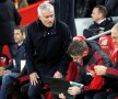 LIVERPOOL - MANCHESTER UNITED 3-1 // "Dubla" de senzație a lui Shaquiri îi aduce lui Klopp prima victorie împotriva lui Mourinho 