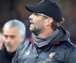 LIVERPOOL - MANCHESTER UNITED 3-1 // "Dubla" de senzație a lui Shaquiri îi aduce lui Klopp prima victorie împotriva lui Mourinho 