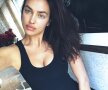 FOTO Irina Shaik, noi dezvăluiri incendiare despre Ronaldo: "M-a înșelat cu zeci de femei"