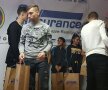 VIDEO&FOTO Jucătorii FCSB-ului, gest superb înainte de Crăciun. Au dăruit cadouri unor copii din Sectorul 4 