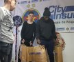 VIDEO&FOTO Jucătorii FCSB-ului, gest superb înainte de Crăciun. Au dăruit cadouri unor copii din Sectorul 4 