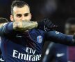 FOTO CE PENIBIL! Vedeta lui PSG a cheltuit 5.000 € pe sms-uri ca să își dea afară fosta iubită de la Big Brother