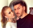 GALERIE FOTO Ciprian Marica explică de ce nu se căsătorește cu superba lui iubită