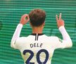 Scandal în Arsenal - Tottenham! Dele Alli, lovit în cap cu o sticlă: ”Doar un idiot poate face asta”