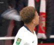 Scandal în Arsenal - Tottenham! Dele Alli, lovit în cap cu o sticlă: ”Doar un idiot poate face asta”