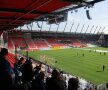 GALERIE FOTO Superinvestiție privată într-un oraș mare al României? "Stadion după model german spre donație"