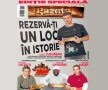 SUPERLATIVELE GSP 2018 // George Țucudean e Fotbalistul Anului: "Am vrut să renunț, să mă duc la vie!" » Iată toți laureații din Ancheta Gazetei