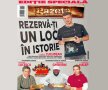 SUPERLATIVELE GSP 2018 // George Țucudean e Fotbalistul Anului: "Am vrut să renunț, să mă duc la vie!" » Iată toți laureații din Ancheta Gazetei