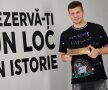 SUPERLATIVELE GSP 2018 // George Țucudean e Fotbalistul Anului: "Am vrut să renunț, să mă duc la vie!" » Iată toți laureații din Ancheta Gazetei