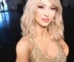GALERIE FOTO Andreea Bălan e cadoul de Crăciun: "Concertele mă epuizează, nu mai trag de fiare!"