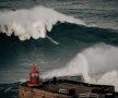 Lecția de surf » Despre cât muncești ca să fii pe val. 90% paddling, 10% flying, la fel ca-n viață!