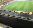 FOTO & VIDEO Redeschidere cu probleme! A crescut iarba, cade tencuiala și plouă la zona VIP: cum arată Arena Națională cu mai puțin de 2 ani înainte de EURO 2020