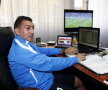 "Monstrul" Gigi a lovit din nou și l-a terminat și pe Dică » 15 ani ani de umilințe la care au fost supuși antrenorii care au lucrat cu patronul FCSB