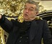 Gata, Gigi Becali a găsit rețeta pentru a lua Champions League: "Mă rog la Dumnezeu și, pac!, le bat pe Barcelona și Real Madrid!" + ce cadou i-a făcut fiicei lui de majorat