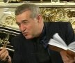 Gata, Gigi Becali a găsit rețeta pentru a lua Champions League: "Mă rog la Dumnezeu și, pac!, le bat pe Barcelona și Real Madrid!" + ce cadou i-a făcut fiicei lui de majorat