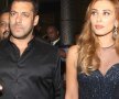 VIDEO Dezmăț total! Cum s-au distrat Iulia Vântur și Salman Khan de Crăciun: imaginile au fost făcute publice