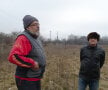 Cele mai frumoase povești ale stadioanelor de cartier: "Teren făcut cu bani de cazane, meci filmat de pe vagon!". Un tânăr profesor strânge amintiri și portrete speciale