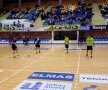FOTO Turneul Vedetelor a debutat astăzi la Brașov » Nume importante ale fotbalului românesc participă la eveniment