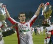 EXCLUSIV Interviu inedit cu atacantul-fundaș al Diviziei A: "Craiova e numai una. Dar nu știu care!" :D