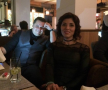 Cum arată soția lui Mihai Bobonete. E o brunetă superbă! FOTO
