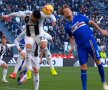 VIDEO + FOTO Scandal la Juventus - Sampdoria! Meci tranșat după 3 decizii VAR! Ultima a venit în minutul 90+2