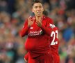 Roberto Firmino // FOTO: Reuters