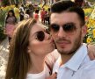 Mihai Popescu și prietena lui se află în Dubai // Sursă foto: Instagram Mihai Popescu