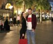 Mihai Popescu și prietena lui se află în Dubai // Sursă foto: Instagram Mihai Popescu