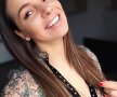 GALERIE FOTO Cea mai fierbinte olteancă a încins Bănia în 2018 » 20 de fotografii INCENDIARE cu sexy-bruneta care e topită după Mitriță&co