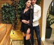 Un cuplu fericit la început de 2019: Florin Tănase și Medeea