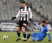 Internaţionalul e unul dintre oamenii de bază ai Universităţii în tentativa de a reveni în Liga 1