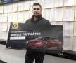 A câștigat o mașină Tesla și a devenit superstarul Naționalei Inspiraților la Fortuna 