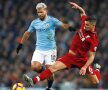 MANCHESTER CITY - LIVERPOOL 2-1 // VIDEO + FOTO Pep is back! City i-a anulat lui Liverpool prima "minge de meci" și titlul se joacă! Clasament actualizat la vârful Premier League