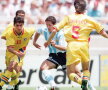 EXCLUSIV » INTERVIU-SPECIAL cu Ilie Dumitrescu la 50 de ani: "Azi, Hagi ar valora peste 100, 150 de milioane de euro fără probleme! Steaua '87 a fost cea mai bună!"