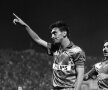 Ilie Dumitrescu la 50 de ani » 10 repere memorabile: a debutat în minutul 78 și s-a retras în 68, atât în Liga 1, cât și la echipa națională!