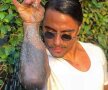 SALT BAE. VIDEO Noua fiță printre fotbaliștii lumii a ajuns și-n Liga 1 » Jucătorul român care tocmai a "gustat" virala de pe net, după Messi sau Ribery