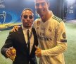SALT BAE. VIDEO Noua fiță printre fotbaliștii lumii a ajuns și-n Liga 1 » Jucătorul român care tocmai a "gustat" virala de pe net, după Messi sau Ribery
