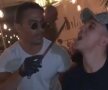 SALT BAE. VIDEO Noua fiță printre fotbaliștii lumii a ajuns și-n Liga 1 » Jucătorul român care tocmai a "gustat" virala de pe net, după Messi sau Ribery