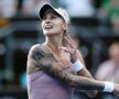 Polona Hercog FOTO: Guliver/GettyImages