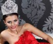 FOTO Încă o tipă sexy la Guvern » Fosta Miss Univers România a fost angajată la Comisia Națională de Strategie și Prognoză