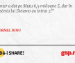 Inter a dat pe Mutu 6,5 milioane $, dar în visteria lui Dinamo au intrat 2!