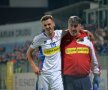 Gest de mare antrenor făcut de Rădoi » Ce fotbalist a vizitat la spital: "Îi mulțumesc pe această cale"