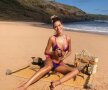 FOTO HOT Carolina, după Caroline » Kaka se însoară a doua oară cu o blondă superbă