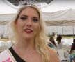 VIDEO Cel mai straniu concurs de Miss are loc într-o închisoare de femei » Condamnată pentru crimă, a fost aleasă ”Miss Pușcărie”