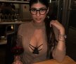 Mia Khalifa // FOTO: Instagram